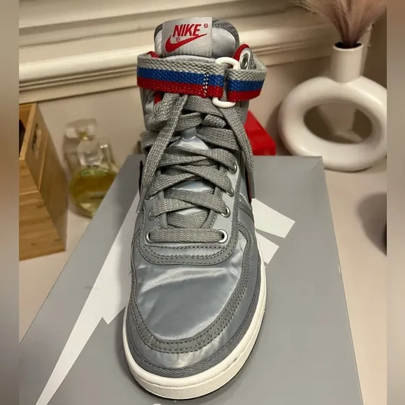 Nike Vandal High Supreme QS Sneakers
