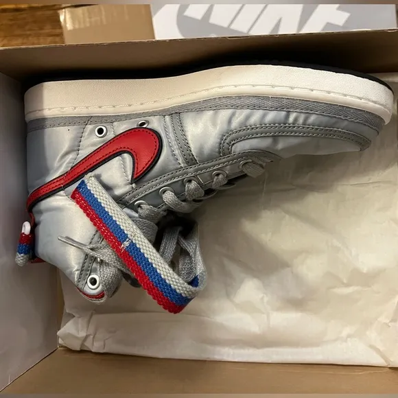 Nike Vandal High Supreme QS Sneakers