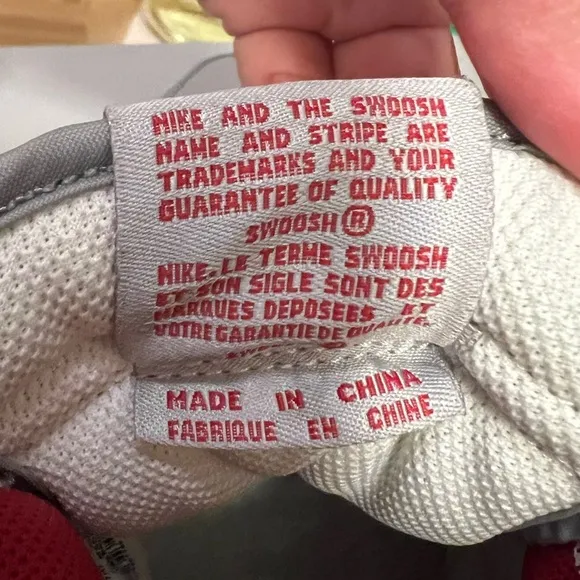 Nike Vandal High Supreme QS Sneakers