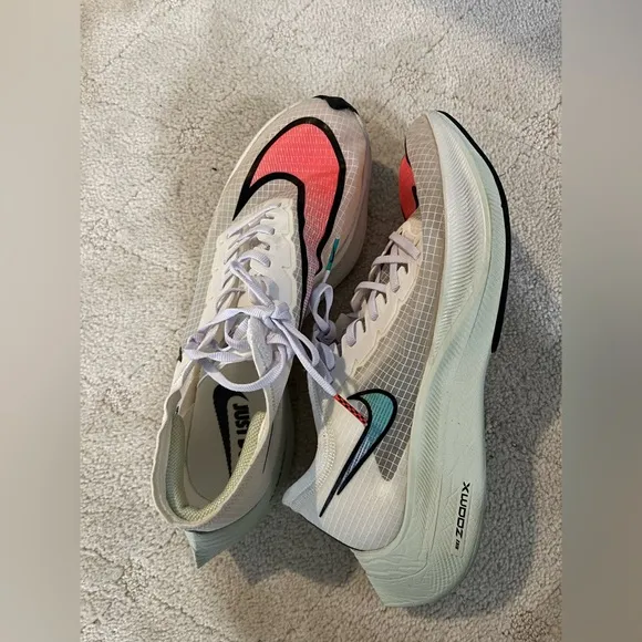 Nike Vaporfly ZoomX Vaporfly Next% Running Shoes