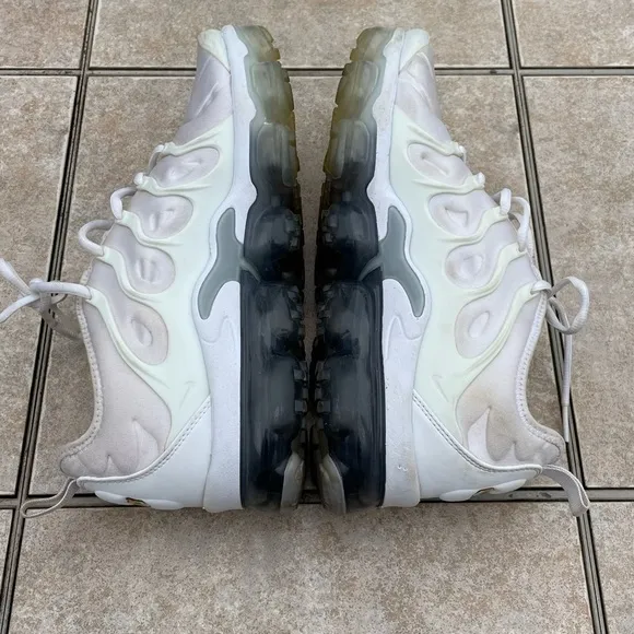 Nike vapormax plus