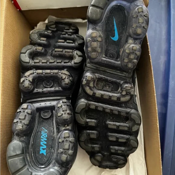 Nike vapormax plus