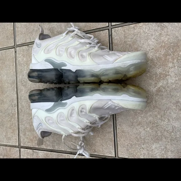 Nike vapormax plus