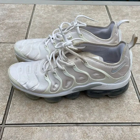 Nike vapormax plus