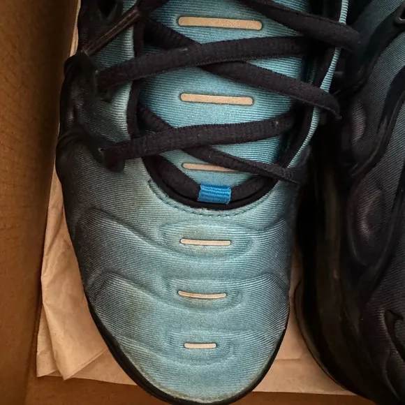 Nike vapormax plus
