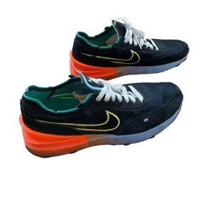 Nike Waffle One Peace &amp; Unity Running Shoes 2021 Men's 10.5
