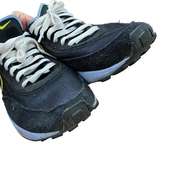 Nike Waffle One Peace &amp; Unity Running Shoes 2021 Men's 10.5