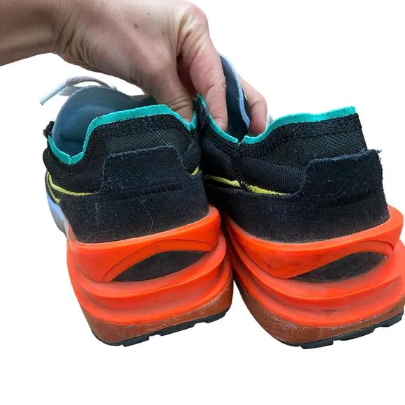 Nike Waffle One Peace &amp; Unity Running Shoes 2021 Men's 10.5