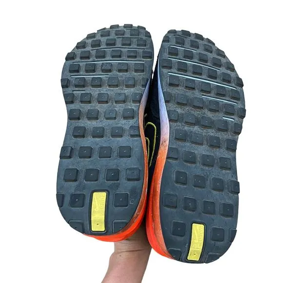 Nike Waffle One Peace &amp; Unity Running Shoes 2021 Men's 10.5