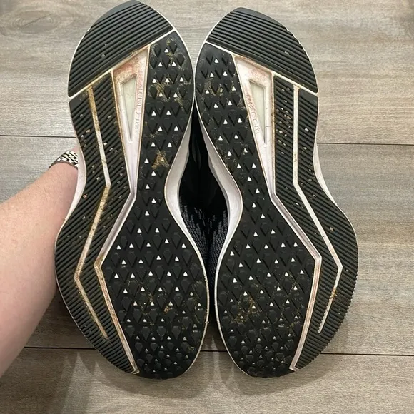 Nike Winflo Running Shoes Size 8