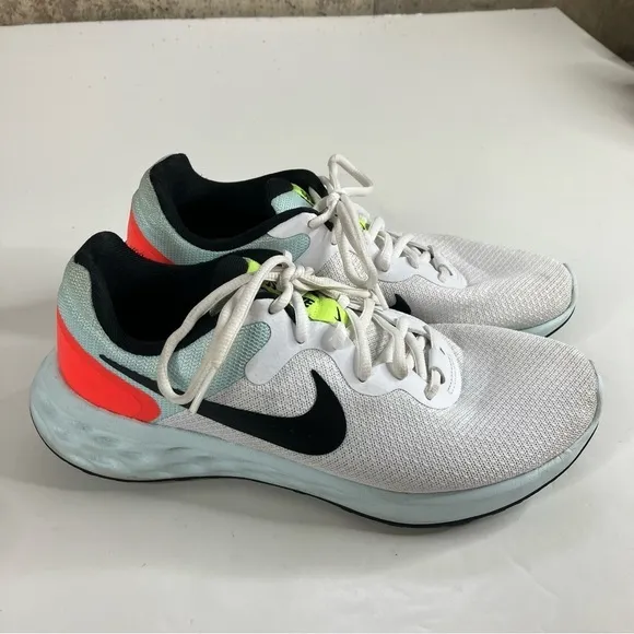 Nike Women’s Revolution 6 Next Nature Running Shoes Size 9.5