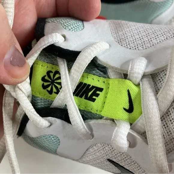 Nike Women’s Revolution 6 Next Nature Running Shoes Size 9.5