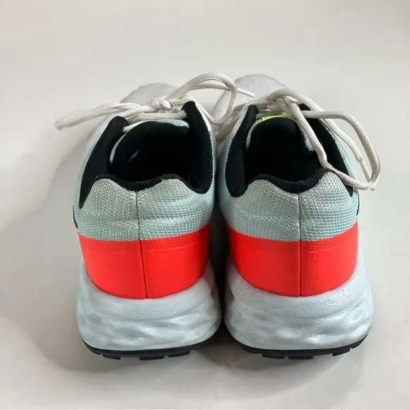 Nike Women’s Revolution 6 Next Nature Running Shoes Size 9.5
