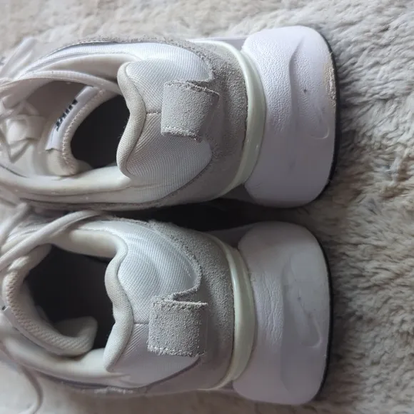 Nike Women's RYZ 365 Summit White Black BQ4153-100 Athletic Shoes Size 9