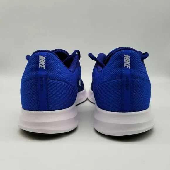 Nike Youth Downshifter 9 GS Deep Royal AR4135 400 Shoes Sneakers Size 6.5Y