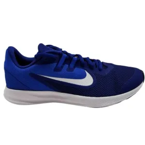 Nike Youth Downshifter 9 GS Deep Royal AR4135 400 Shoes Sneakers Size 6.5Y