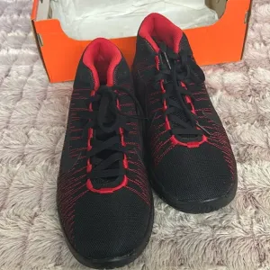 NIKE Zoom Ascention Sneakers size 5y