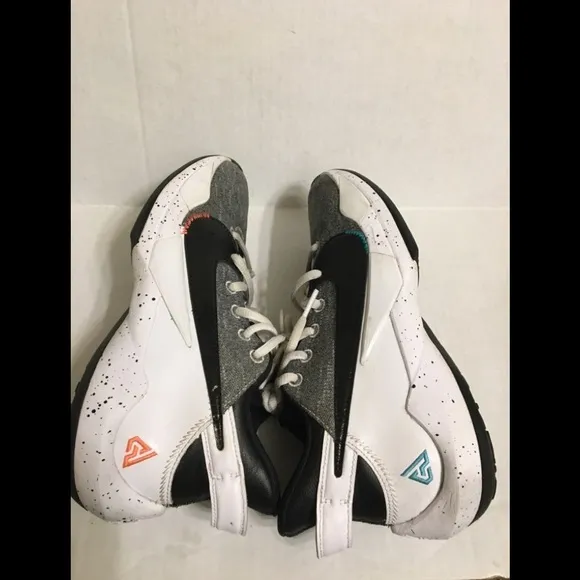 Nike Zoom Freak 2 Denim Youth Shoes