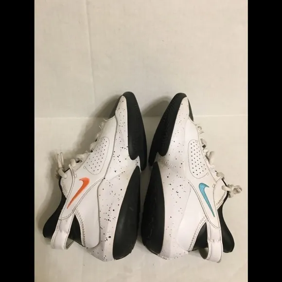 Nike Zoom Freak 2 Denim Youth Shoes