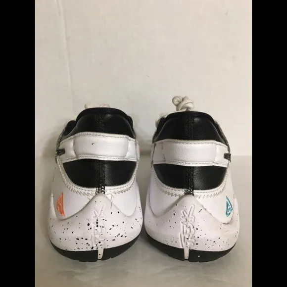Nike Zoom Freak 2 Denim Youth Shoes