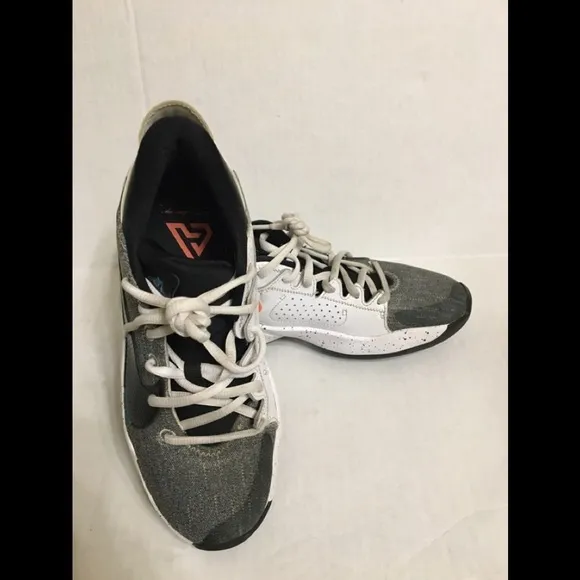 Nike Zoom Freak 2 Denim Youth Shoes