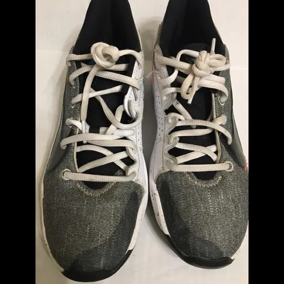 Nike Zoom Freak 2 Denim Youth Shoes