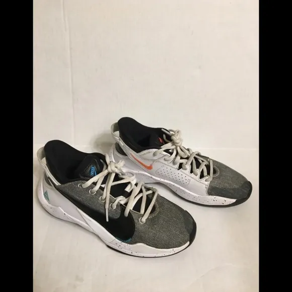 Nike Zoom Freak 2 Denim Youth Shoes
