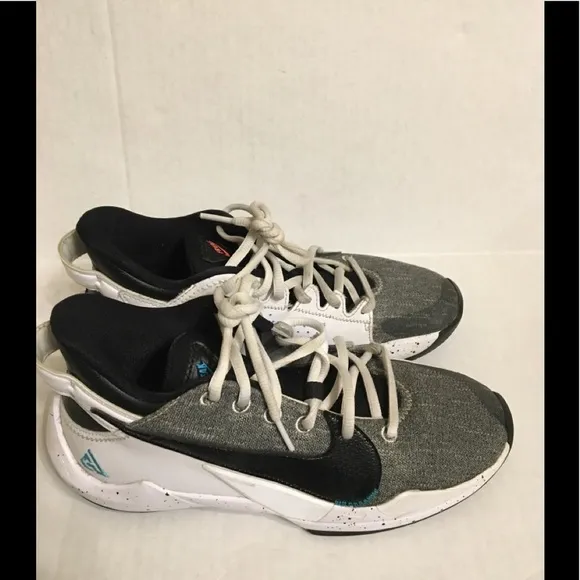 Nike Zoom Freak 2 Denim Youth Shoes