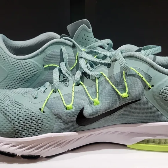 Nike Zoom Train Complete-11.5