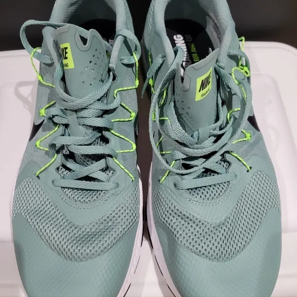 Nike Zoom Train Complete-11.5