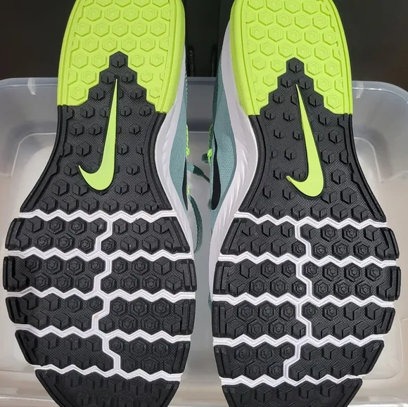 Nike Zoom Train Complete-11.5