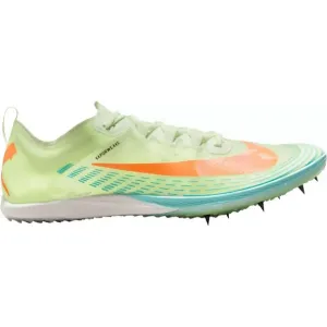 Nike Zoom Victory XC 5 Mens Running Shoes Volt Turquoise Size 13 AJ0847-401