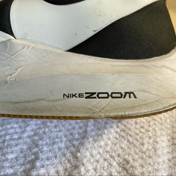 Nike Zoom WinFlo 6 Running Shoes BQ9261-001 Sz 12