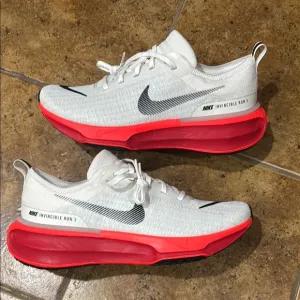 Nike zoomx invincible run fk3 DR2615 009 men’s size 11