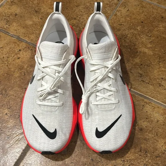 Nike zoomx invincible run fk3 DR2615 009 men’s size 11