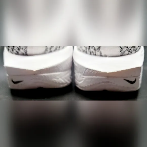 Nike ZoomX Vaporfly Next% 3 Running Shoes White DV4129-100 Men's Sz 6.5 NIB
