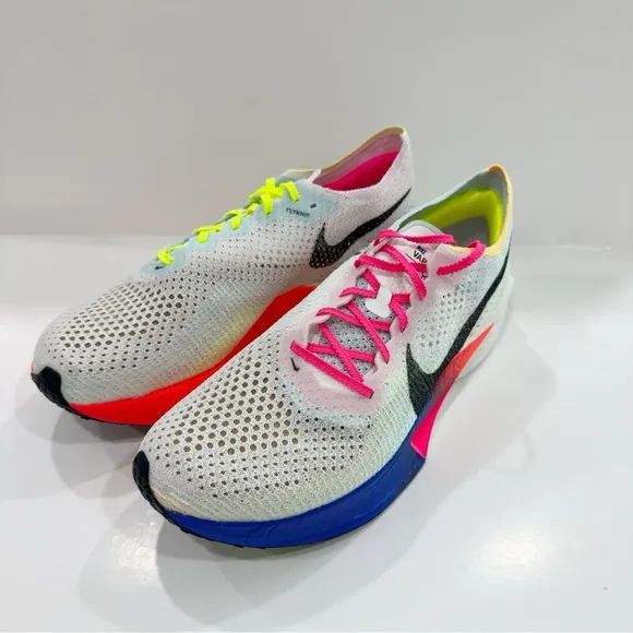 NIKE Zoomx Vaporfly Next% 3 Sneaker Men’s  Running Shoes