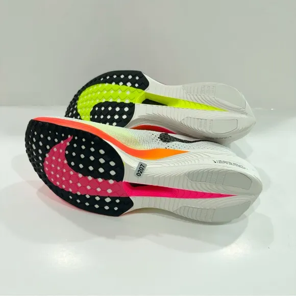 NIKE Zoomx Vaporfly Next% 3 Sneaker Men’s  Running Shoes