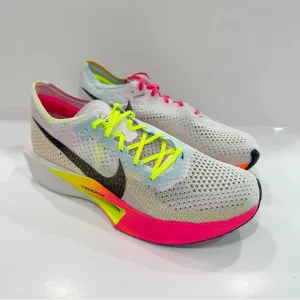 NIKE Zoomx Vaporfly Next% 3 Sneaker Men’s  Running Shoes