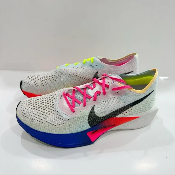 NIKE Zoomx Vaporfly Next% 3 Sneaker Men’s  Running Shoes