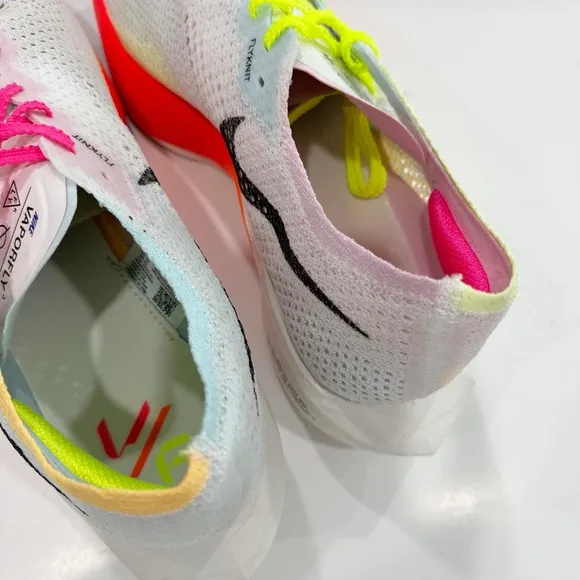 NIKE Zoomx Vaporfly Next% 3 Sneaker Men’s  Running Shoes