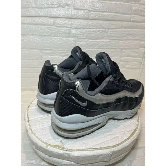 Nike Air Max 95 black/silver “Y2K”