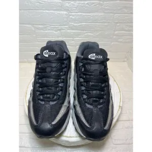 Nike Air Max 95 black/silver “Y2K”
