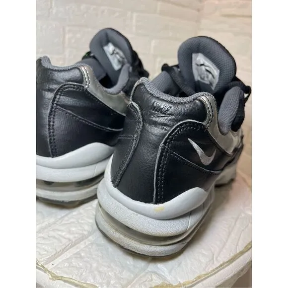 Nike Air Max 95 black/silver “Y2K”