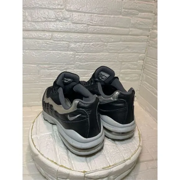 Nike Air Max 95 black/silver “Y2K”