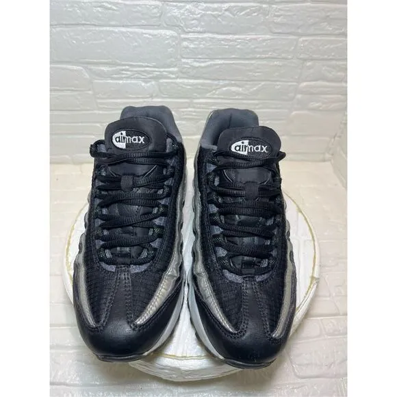 Nike Air Max 95 black/silver “Y2K”