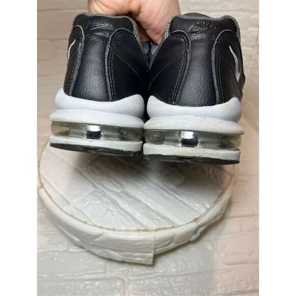Nike Air Max 95 black/silver “Y2K”