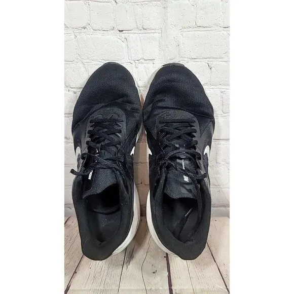 Nike Downshifter Athletic Running Shoes Men's Size 12