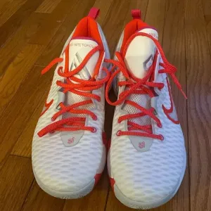 Nike Giannis immortality rose sneakers size 14