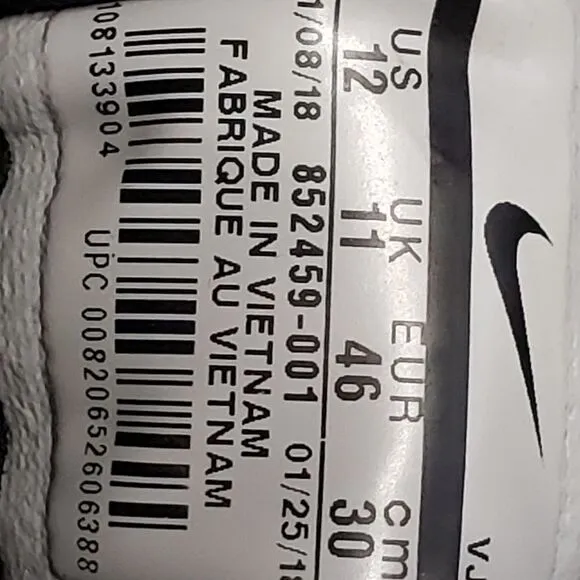 Nike Men's Downshifter 7 Running Shoes